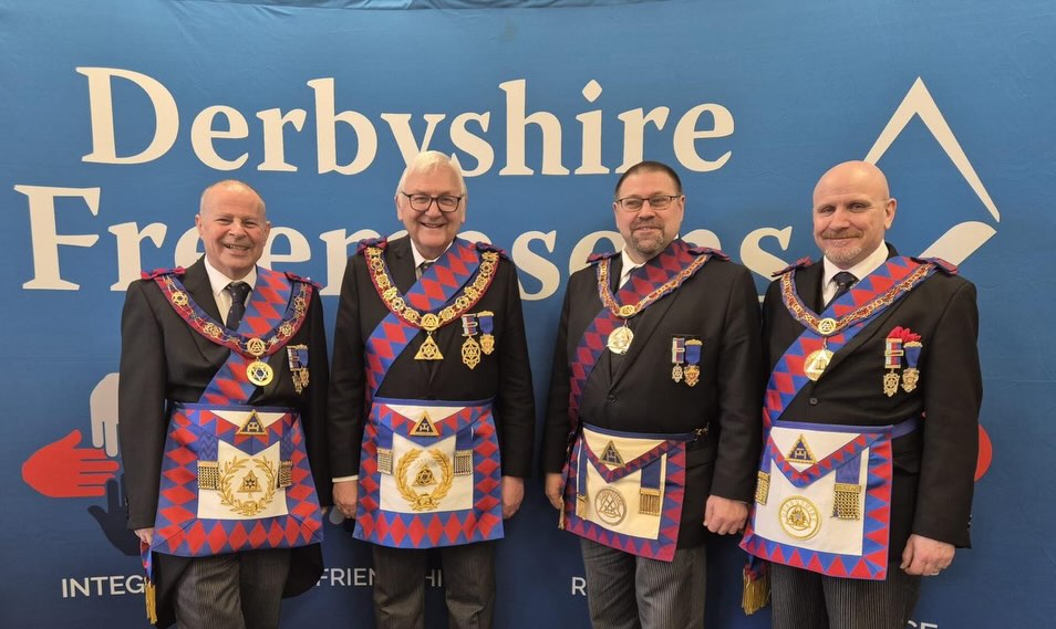 From Lodge Meetings to Feeding the Homeless: What Do Freemasons Actually Do?