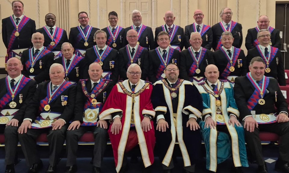Can an Atheist Join Freemasonry? The Supreme Being Requirement Explained (2026)
