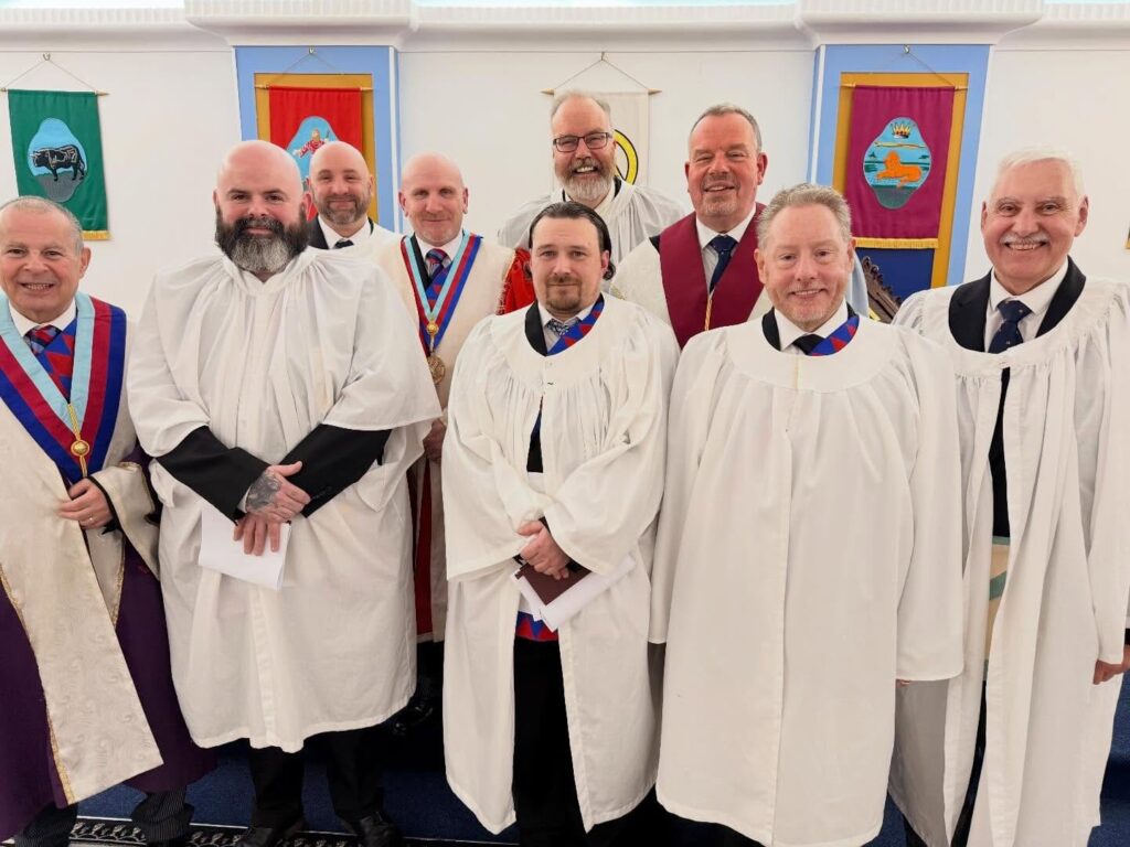Do Masons Believe in One God? The Truth About the Great Architect of the Universe
