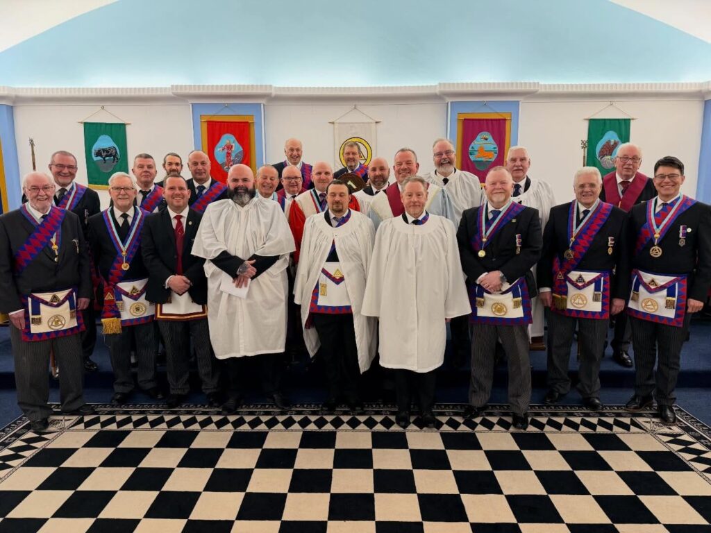 Are There Freemasons in the Netherlands? Full Guide to Dutch Masonry (Orde der Vrijmetselaren)