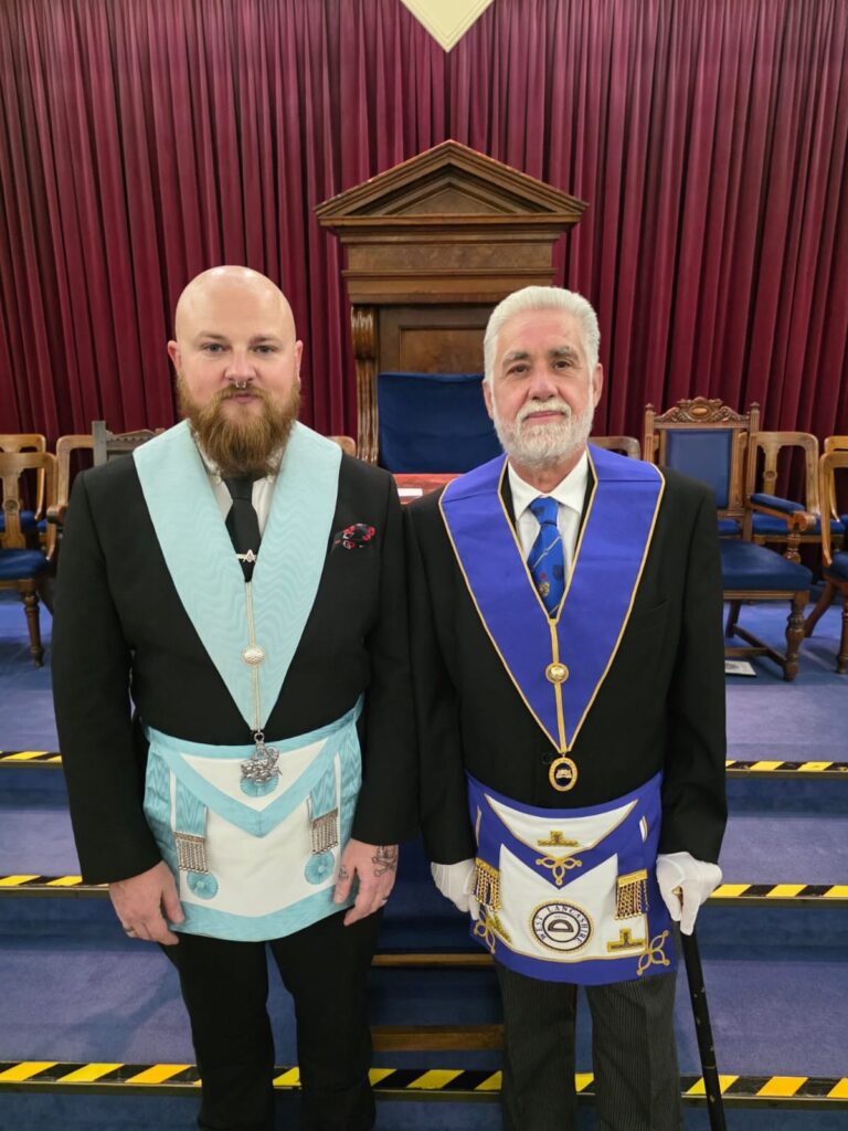 Beyond the Secrets: What Do Freemasons Actually Believe In?