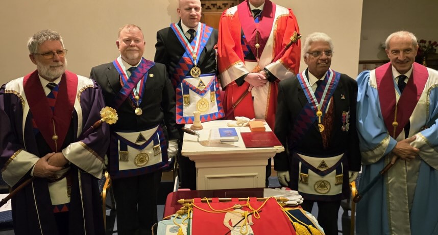 Decoding the Masonic Compass: A Complete Guide to Freemason Beliefs