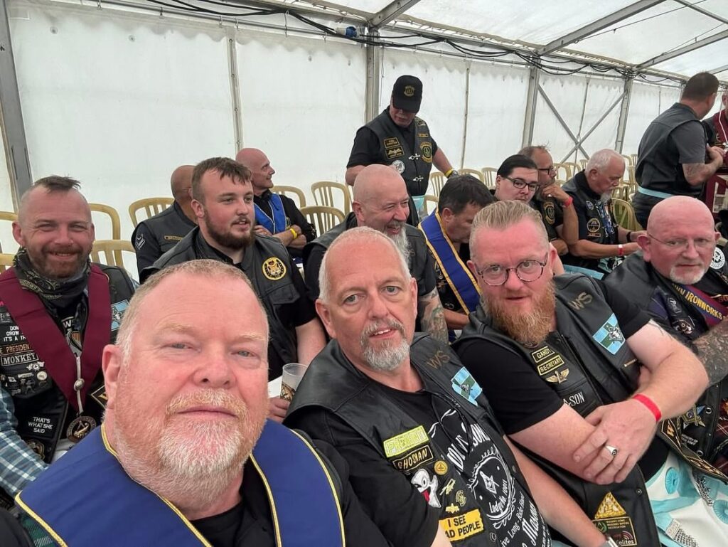 The Men Who Built the Craft: Uncovering the Founders of Freemasonry
